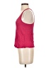 Gilly Hicks Pink Tank Top Size S - photo 5