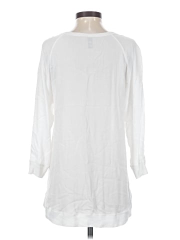 W by Wilt Long Sleeve Blouse (view 2)