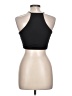 River Island Black Tank Top Size 12 - photo 2