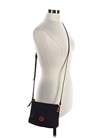 Dooney & Bourke Leather Crossbody Bag (view 2)