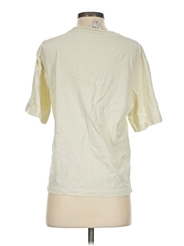 Cos Short Sleeve T-Shirt (view 2)