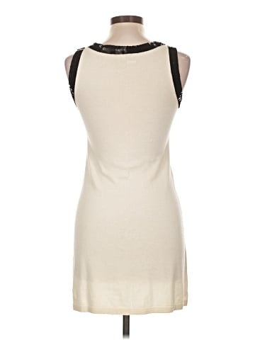 Aqua Casual Dress (view 2)