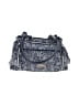 Lily Bloom Blue Shoulder Bag One size - photo 1