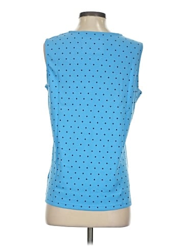 Appleseeds Sleeveless T-Shirt (view 2)