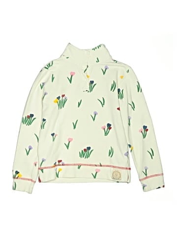 The Beaufort Bonnet Company Long Sleeve Turtleneck (view 1)