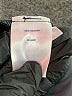 Lands' End 100% Polyester Solid Black Dress Pants Size L (tall) - photo 8