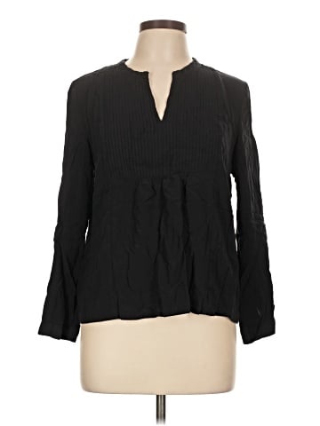 Levi's Long Sleeve Blouse (view 1)
