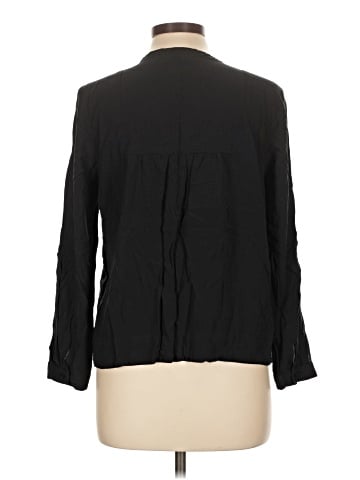 Levi's Long Sleeve Blouse (view 2)