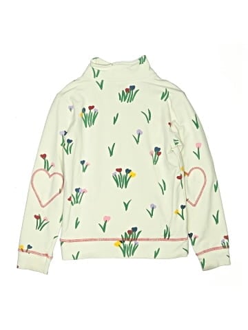 The Beaufort Bonnet Company Long Sleeve Turtleneck (view 2)