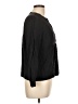 Levi's 100% Viscose Black Long Sleeve Blouse Size L - photo 4