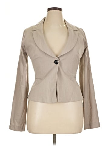 XOXO Blazer (view 1)