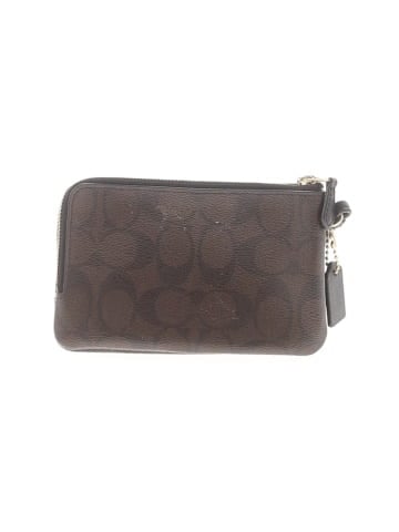 Coach Wristlet (view 2)