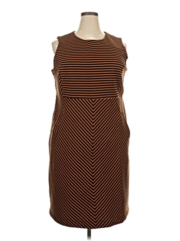Lands' End Casual Dress (view 1)