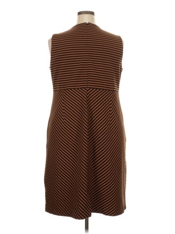 Lands' End Casual Dress (view 2)