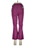 YMI Purple Active Pants Size L - photo 2