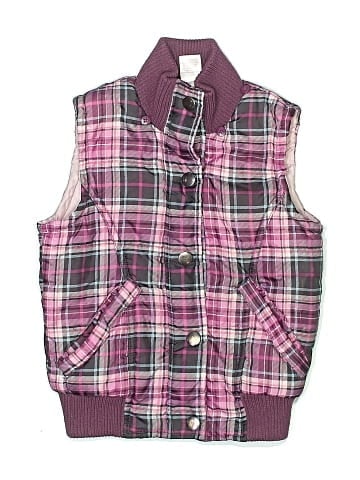 Little Miss Attitude Vest (view 1)