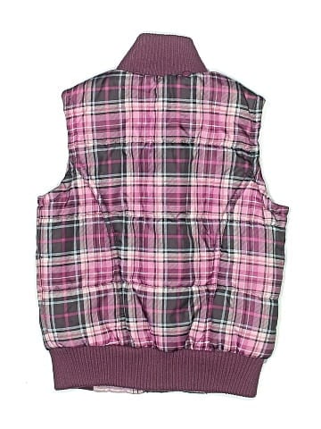 Little Miss Attitude Vest (view 2)