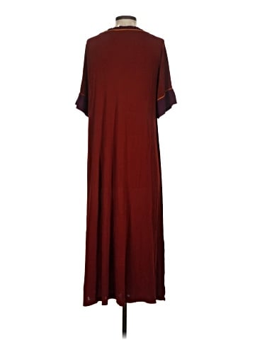 Zara Collection Casual Dress (view 2)