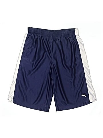 Puma Athletic Shorts (view 1)