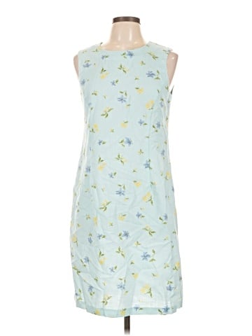 Southern Lady Casual Dress (view 1)