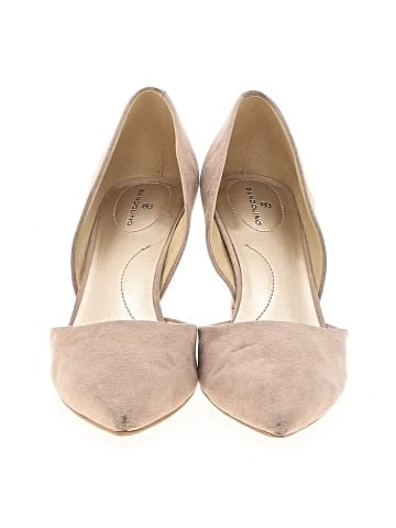 Bandolino Heels (view 2)