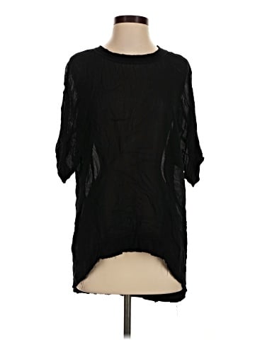 Wilt 3/4 Sleeve Blouse (view 1)