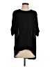 Wilt Black 3/4 Sleeve Blouse Size S - photo 1
