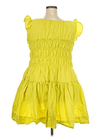 Free Assembly Casual Dress (view 2)