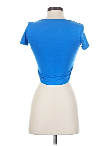 Zara Tube Top (view 2)