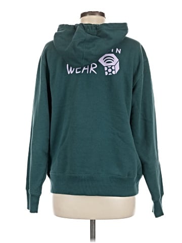 Mountain Hardwear Pullover Hoodie (view 2)