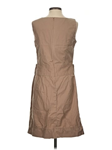 Willi Smith Casual Dress (view 2)