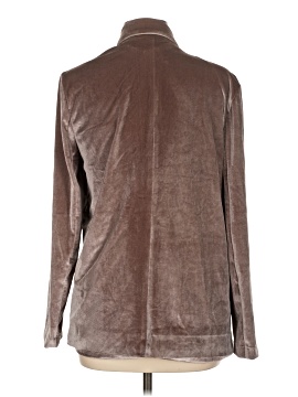 Bobi BLACK Coat (view 2)