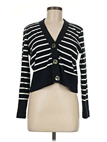 Massimo Dutti Cardigan (view 1)