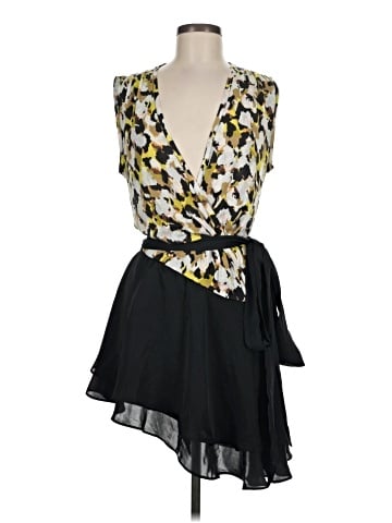 RACHEL Rachel Roy Cocktail Dress (view 1)