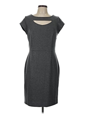 Banana Republic Factory Store Casual Dress (view 1)
