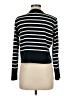 Massimo Dutti Black Cardigan Size M - photo 2