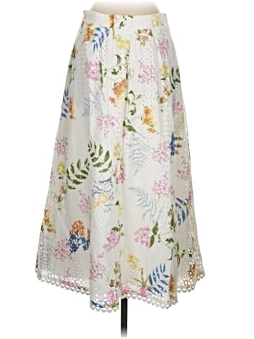 Lulus Casual Skirt (view 2)