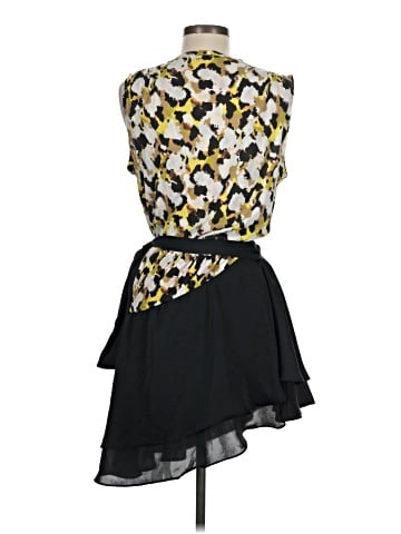 RACHEL Rachel Roy Cocktail Dress (view 2)