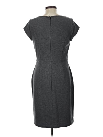 Banana Republic Factory Store Casual Dress (view 2)