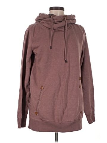 Volcom Pullover Hoodie (view 1)