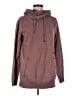 Volcom Brown Pullover Hoodie Size M - photo 1
