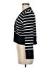 Massimo Dutti Black Cardigan Size M - photo 5