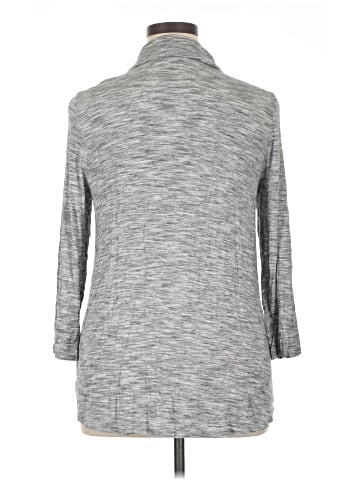 Merona 3/4 Sleeve Button-Down Shirt (view 2)