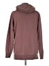 Volcom Brown Pullover Hoodie Size M - photo 2
