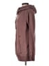 Volcom Brown Pullover Hoodie Size M - photo 5