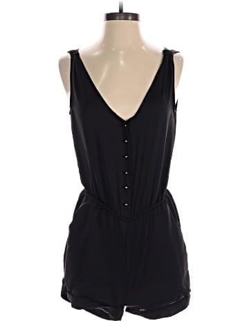 Madison Romper (view 1)