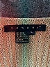 Tesori Tan Sleeveless Top Size L - photo 7