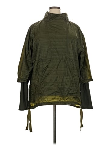 REI Co Op Raincoat (view 1)