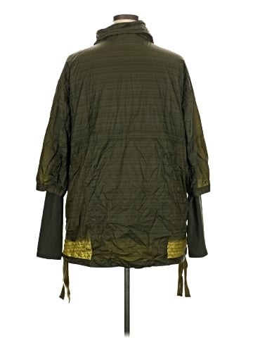 REI Co Op Raincoat (view 2)