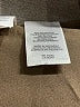 Anne Klein Solid Gray Formal Skirt Size 10 - photo 5